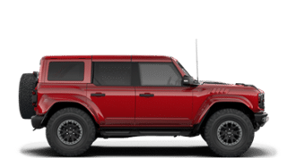 2026 Ford Bronco® External Image 1